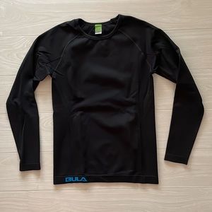 Worn once Bula Black Base Layer